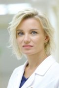 Вахромеева Полина Юрьевна