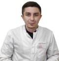 Хубиев Солтан Тимурланович