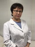 Матова Инна Витальевна