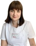 Галенко Марина Степановна