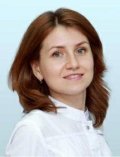 Пономарёва Ирина Владимировна