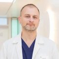 Николаев Андрей Михайлович