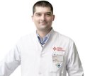 Шумарин Константин Александрович