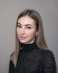 Собянина Кристина