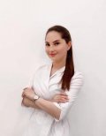 Костюченко Яна Руфильевна