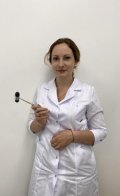 Писарева Татьяна Юрьевна