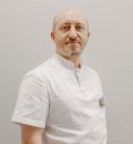 Кривенков Сергей Анатольевич