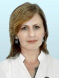 Некрасова Алина Юрьевна