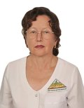 Лебедева Людмила Васильевна