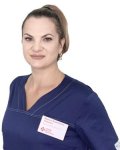Локшина Марина Вадимовна