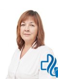 Кузнецова Маргарита Борисовна