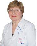 Гранкина Наталья Евгеньевна