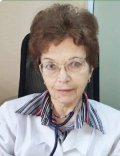 Ананьева Вера Алексеевна