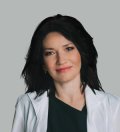 Красильникова Марина Олеговна