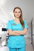 Боева Светлана Вячеславовна