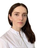 Хадисова Джамиля Османовна