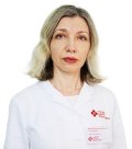 Синдлер Юлия Владимировна