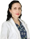 Должич Алина Валерьевна