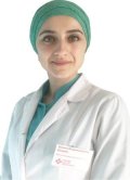 Созаева Залина Владимировна