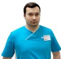 Изабакаров Тимур Гаджикурбанович