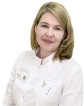 Арнаутова Ольга Владимировна