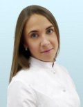 Михрякова Наталия Владимировна