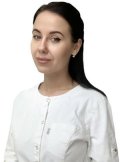 Подина Татьяна Васильевна