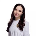 Дидигова Елизавета Кирилловна