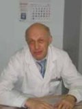 Козлов Сергей Евгеньевич