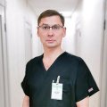 Кисляков Сергей Владимирович