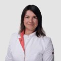 Стаурина Лидия Николаевна