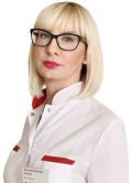 Слезова Виктория Ивановна