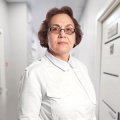 Ахмедова Зухра Абдухамидовна