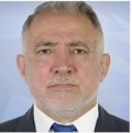 Самедов Мирзали Аждарович