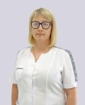 Кузнецова Любовь Юрьевна