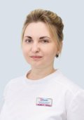 Чижова Яна Сергеевна