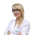 Федорова Снежана Николаевна