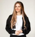 Бабина (Абрамова) Мария Константиновна