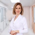 Лемешко Ирина Дмитриевна