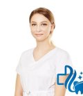 Леонтович Дарья Вадимовна