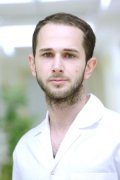Гасанбеков Захар Арсенович