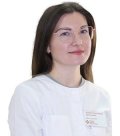 Шинкарева Ксения Николаевна