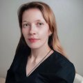 Дмитроченко Лина Дмитриевна