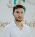 Назаров Ришат Рашитович