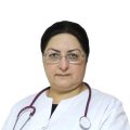 Абдулаева Наида Нурмагомедовна