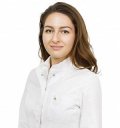 Беставашвили Афина Афтандиловна