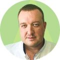 Слепцов Андрей Владимирович