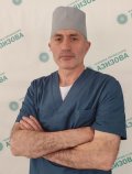 Халипаев Алибулат Абубакарович