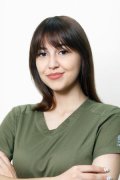 Мищенко Нелли Мавриковна