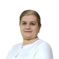 Рохоева Роза Магомедрасуловна